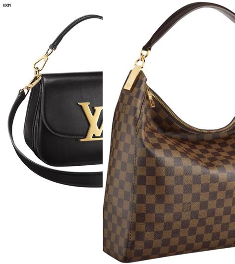 tweedehands tassen louis vuitton